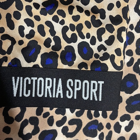 VS Leopard Knockout set - Picture 2 of 6